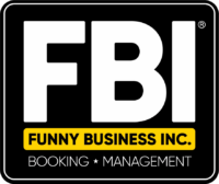 Funny Business Inc.